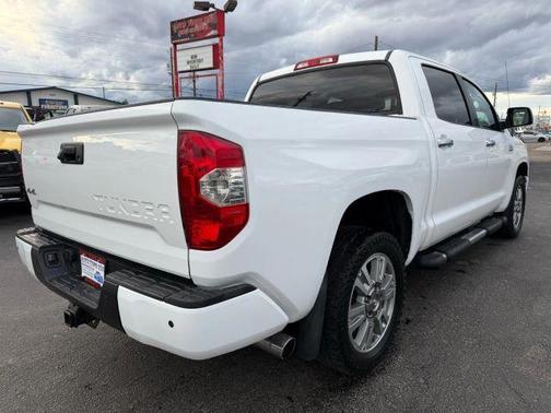 2014 Toyota Tundra 1794