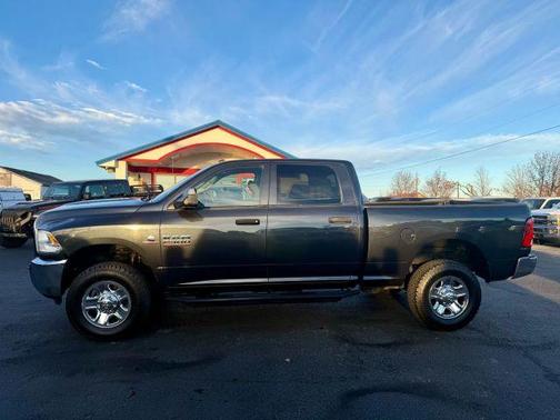 2016 RAM 2500 Tradesman