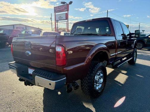 2016 Ford F-350 XLT