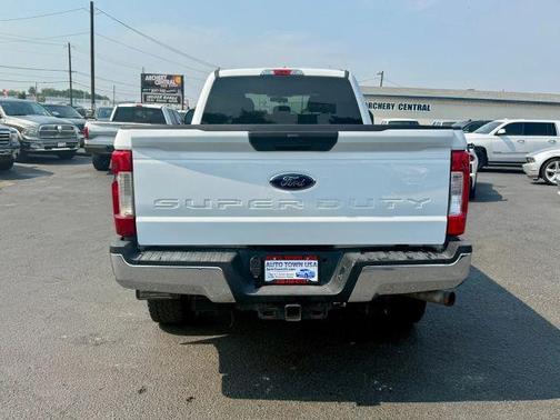 2017 Ford F-350 XLT
