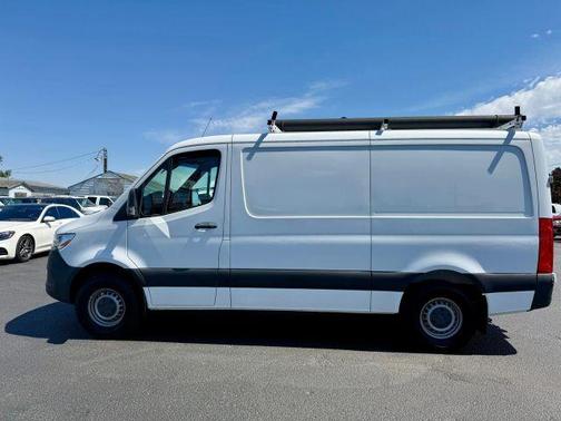 2020 Mercedes-Benz Sprinter 2500 ROOF W/144 WB