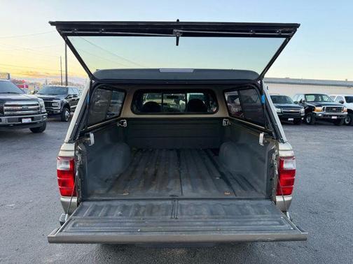 2003 Ford Ranger XLT