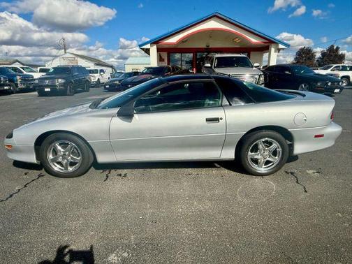 1997 Chevrolet Camaro 