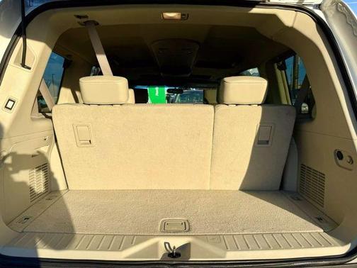 2006 INFINITI QX56 Base (A5)