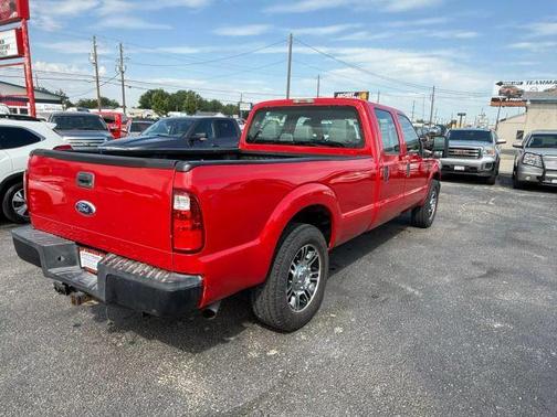 2012 Ford F-250 XL