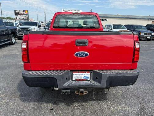 2012 Ford F-250 XL