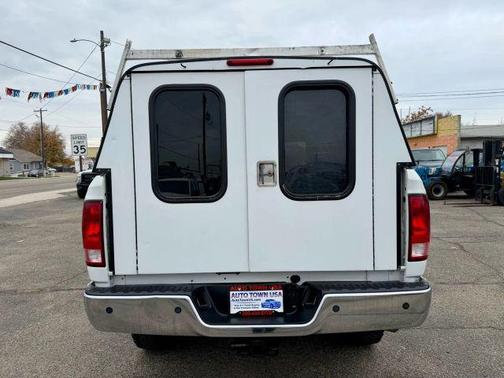 2015 RAM 2500 Tradesman