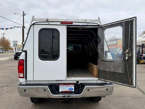2015 RAM 2500 Tradesman