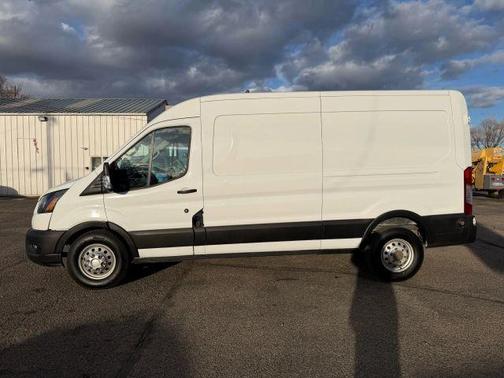 2020 Ford Transit-250 ROOF W/LWB