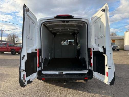 2020 Ford Transit-250 ROOF W/LWB
