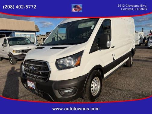 2020 Ford Transit-250 ROOF W/LWB