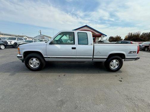 1993 Chevrolet 1500