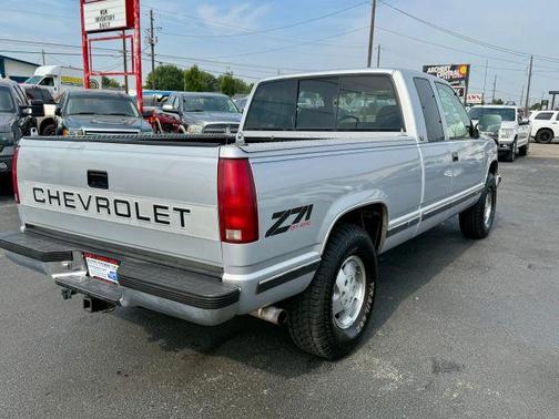 1993 Chevrolet 1500