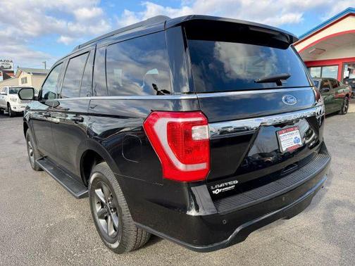 2019 Ford Expedition XLT
