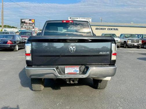 2015 RAM 3500 Tradesman