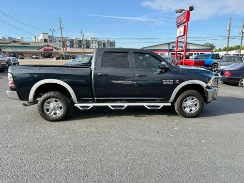 2015 RAM 3500 Tradesman