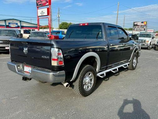 2015 RAM 3500 Tradesman