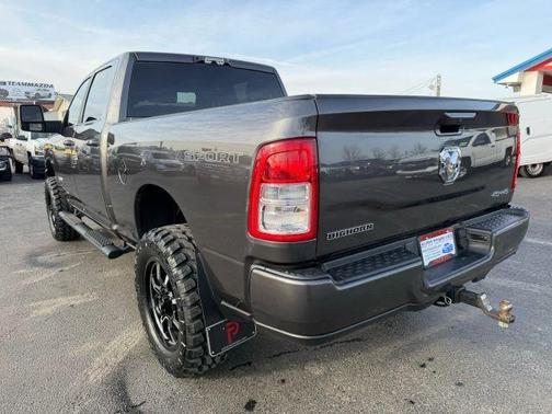 2023 RAM 2500 Big Horn