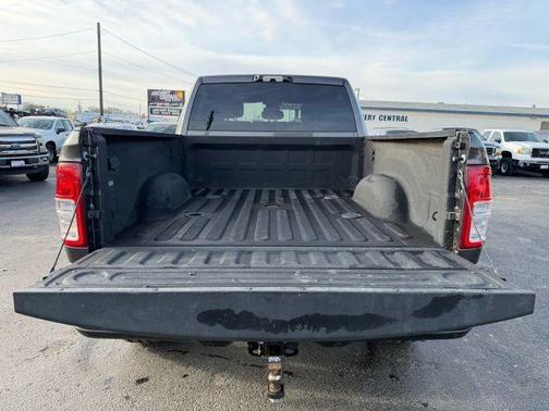 2023 RAM 2500 Big Horn