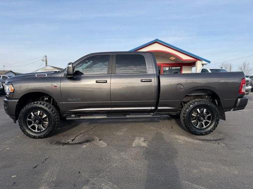 2023 RAM 2500 Big Horn