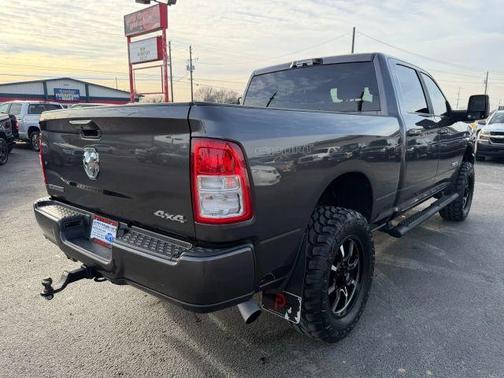 2023 RAM 2500 Big Horn