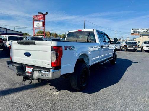2017 Ford F-350 XLT