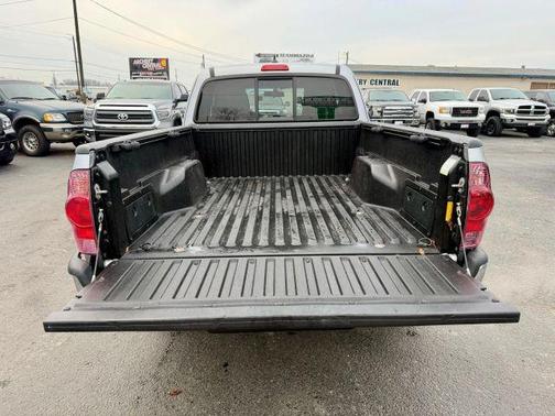 2014 Toyota Tacoma 6 FT