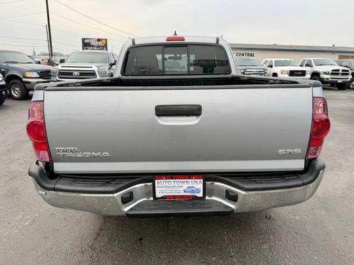 2014 Toyota Tacoma 6 FT