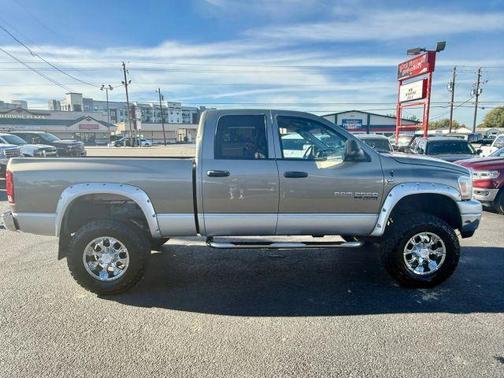 2006 Dodge Ram 2500 SLT 6 1/4 FT