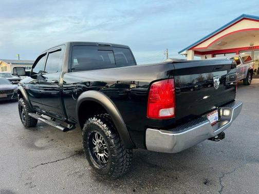 2013 RAM 3500 SLT
