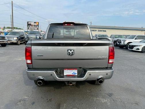 2011 Dodge Ram 1500 ST 5 1/2 FT