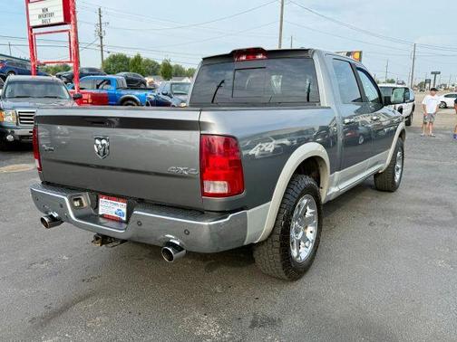 2011 Dodge Ram 1500 ST 5 1/2 FT