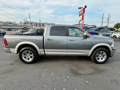 2011 Dodge Ram 1500 ST 5 1/2 FT