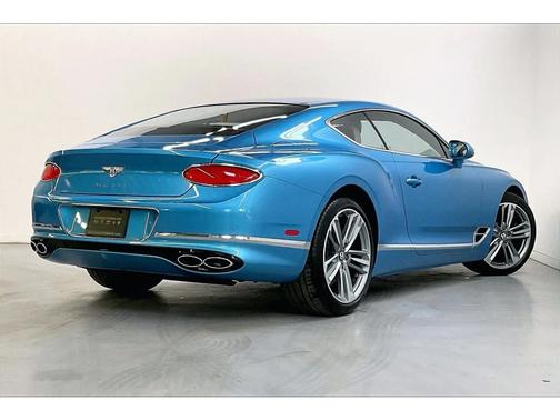2023 Bentley Continental GT V8