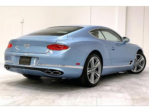 2023 Bentley Continental GT V8