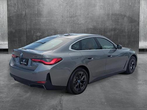 2024 BMW i4 Gran Coupe eDrive35