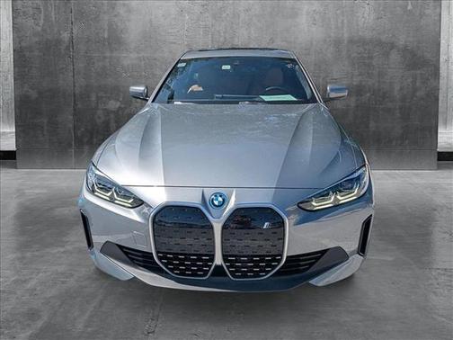 2024 BMW i4 Gran Coupe eDrive35