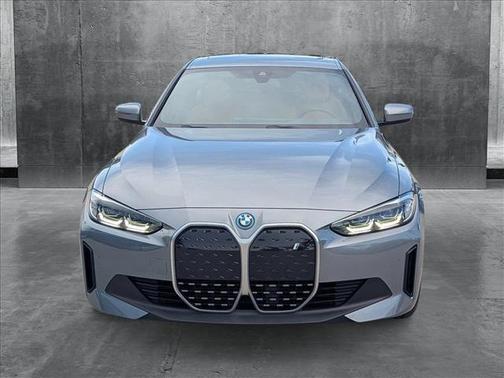 2024 BMW i4 Gran Coupe eDrive35
