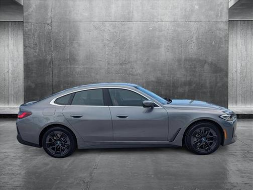 2024 BMW i4 Gran Coupe eDrive35