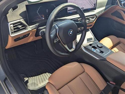 2024 BMW i4 Gran Coupe eDrive35