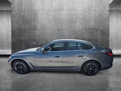 2024 BMW i4 Gran Coupe eDrive35