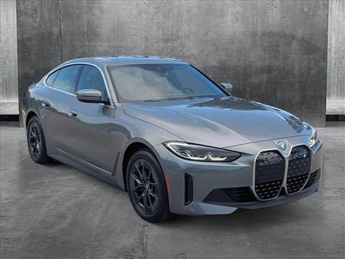 2024 BMW i4 Gran Coupe eDrive35