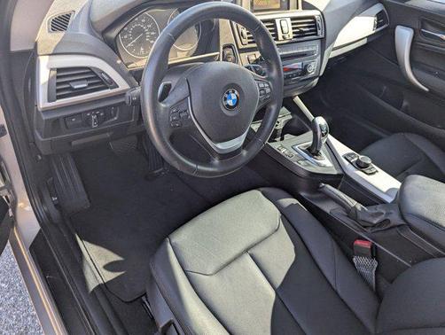 2015 BMW 228 228i