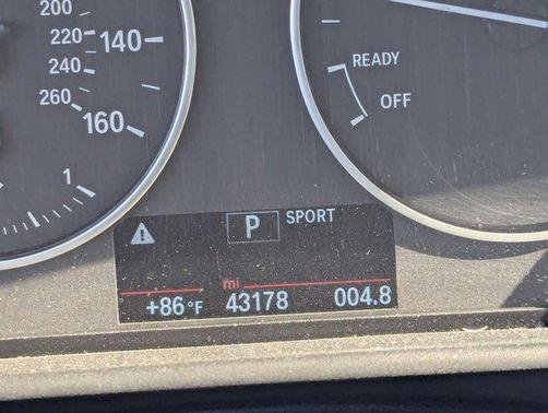 2015 BMW 228 228i