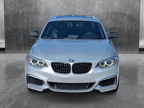 2016 BMW M2 Base