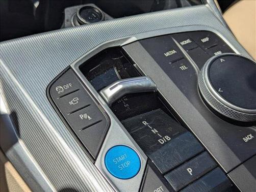 2024 BMW i4 Gran Coupe eDrive40