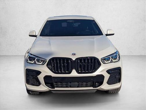 2023 BMW X6 xDrive40i