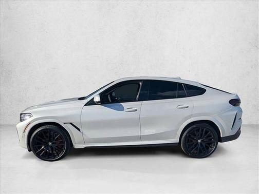 2023 BMW X6 xDrive40i