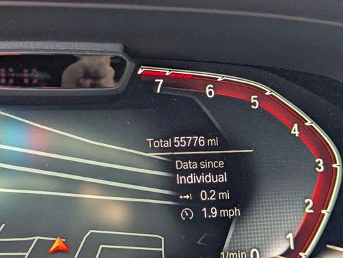 2023 BMW X6 xDrive40i