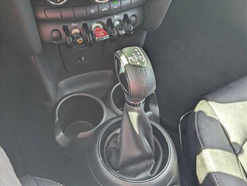 2019 MINI Hardtop Cooper